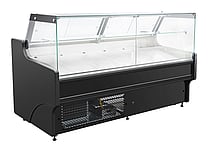 Combisteel – KOLD DISPLAY THOMAS 1.3