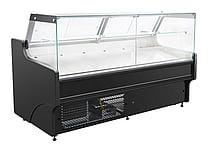 Combisteel – KOLD DISPLAY THOMAS 1.5