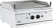 Combisteel – BASE 700 GAS LAVASTENS GRILL