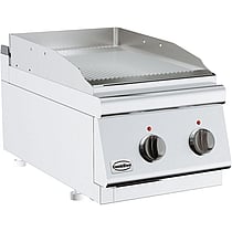 Combisteel – BASE 700 EL. STEGEPLADE