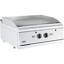 Combisteel – BASE 700 GAS FRITTURETOP KROM
