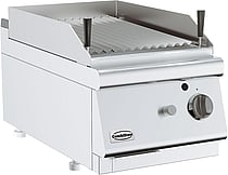 Combisteel – BASE 700 GAS LAVASTENS GRILL