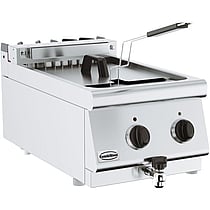 Combisteel – BASE 700 ELEKTRISK FRITURESTEGER 1X10L