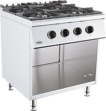 Combisteel – BASE 700 GASKOMPOR 4 BU.