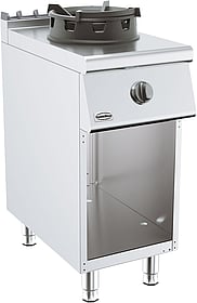 Combisteel – BASE 700 GAS WOK KOMFUR