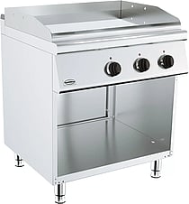 Combisteel – BASE 700 EL. STEGEPLADE