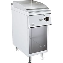 Combisteel – BASE 700 GAS FRITTURETOP KROM