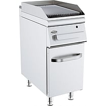 Combisteel – BASE 700 GAS DAMP GRILL