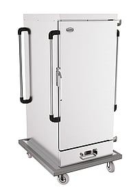 Combisteel – BANKETVOGN OPVARMET 15x 2/1GN
