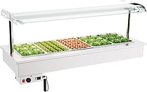 Combisteel – DROP-IN BAIN-MARIE ENHED 5/1