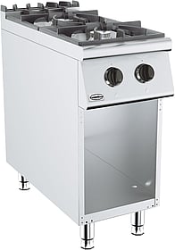 Combisteel – BASE 900 GASKOMFUR 2 BU.