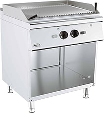 Combisteel – BASE 900 GAS LAVASTENSGRILL