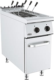 Combisteel – BASE 900 EL. PASTAKOGER