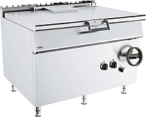 Combisteel – BASE 900 EL. VIPPEPANDE 120L