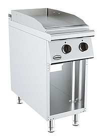 Combisteel – BASE 900 EL. STEGETOP