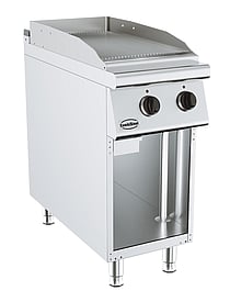 Combisteel – BASE 900 EL. RILLEDE STEGEBORD