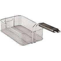 Combisteel – BASE 600 KURV GAS FRITURE