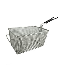 Combisteel – BASE 600 KURV ELEKTRISK FRITUREKOGER