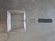 Combisteel – BASE 700 KURV ELEKTRISK FRITURESTEGER