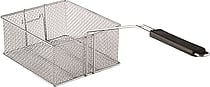Combisteel – BASE 700-S KURV ELEKTRISK FRITUREKOGER