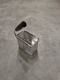 Combisteel – BASE 700 KURV PASTAKOGER