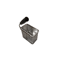 Combisteel – BASE 600 KURV PASTA KOGER