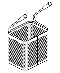 Combisteel – BASE 700 KURV PASTAKOGER