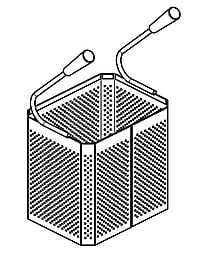 Combisteel – BASE 900 KURV PASTA KOGER