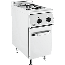 Combisteel – BASE 700 ELEKTRISK FRITURESTEGER 1X10L