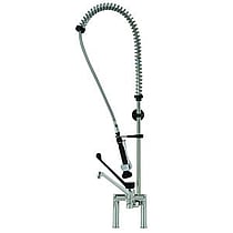 Combisteel – FORSKYLLENHED ALBUEKOMMANDO MED 2-HULER