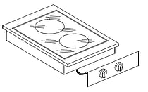 Combisteel – CERAMIX OMRÅDE 2 ZONER