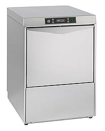 Combisteel – PL OPVASKEMASKINE FRONTLOADER 5035 E BT INKLUSIVE DETERGENT DISPENSER