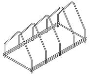 Combisteel – SS BAKKEREOLLE 4