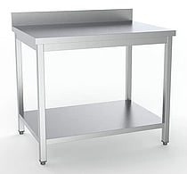 Combisteel – 700 ARBEJDSBORD BUNDHYLDE OPSTAND FLADPAKKET 1400