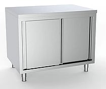 Combisteel – 700 ARBEJDSBORD SKYDEDØRE 2000