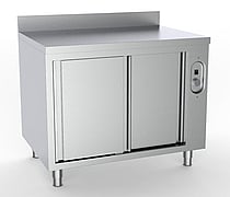 Combisteel – 700 VARMESKAB OPSTANDER 1800