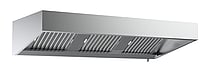 Combisteel – 1100 VÆGMONTERET EMHÆTTE 1000