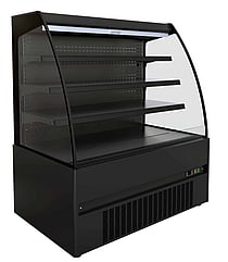 Combisteel – KOLD DISPLAY NOAH 1.9