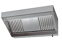 Combisteel – VÆGMONTERET EMHÆTTE TAP 1600