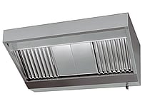 Combisteel – VÆGMONTERET EMHÆTTE TAP 2400