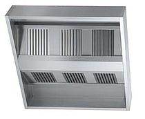 Combisteel – 540 CENTRAL EMHÆTTE 4000