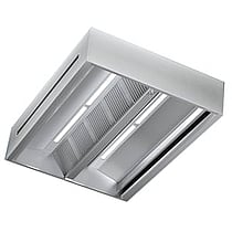 Combisteel – INDUKTIONS CENTRAL EMHÆTTE 3500