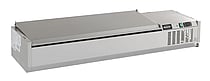 Combisteel – KØLET DISK SS TOP 1/4 GN x 5