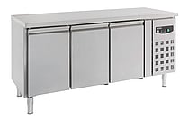 Combisteel – KØLET NEGATIV DISK 3 DØRE