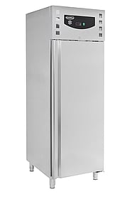 Combisteel – KØLESKAB SS 1 DØR 560L