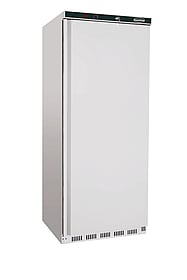 Combisteel – KØLESKAB HVID 1 DØR