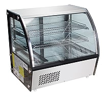 Combisteel – KOLD DISPLAY 120 L