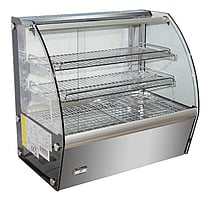 Combisteel – VARMDISPLAY 100 L
