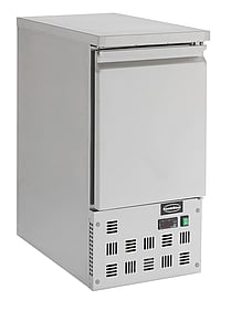 Combisteel – KØLET DISK 1 DØR