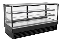 Combisteel – 2000 KOLD DISPLAY LIGE